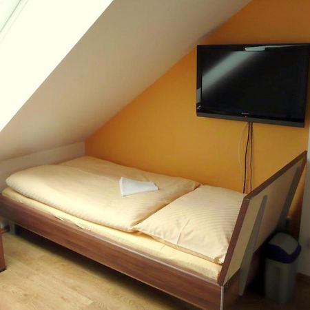 Ami Penzionブルノ 部屋 写真